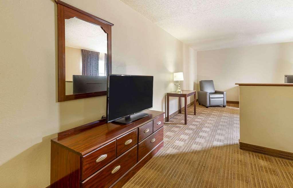 Extended Stay America Suites - Great Falls - Missouri River Oda fotoğraf