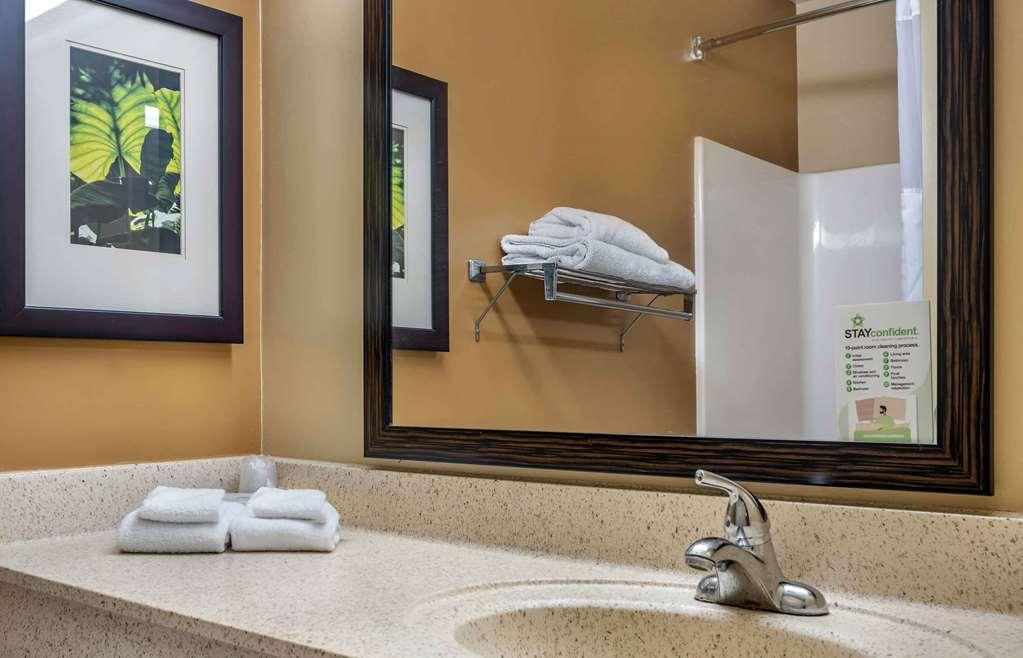 Extended Stay America Suites - Great Falls - Missouri River Oda fotoğraf