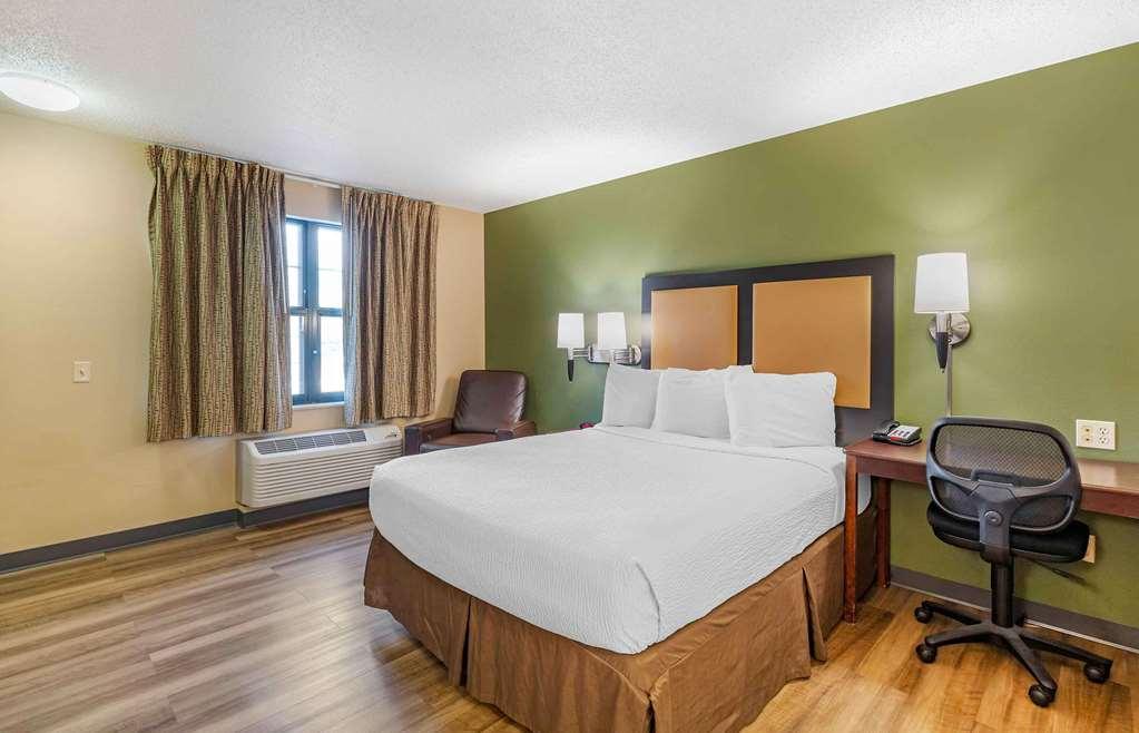 Extended Stay America Suites - Great Falls - Missouri River Oda fotoğraf