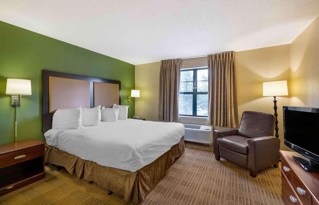 Extended Stay America Suites - Great Falls - Missouri River Oda fotoğraf
