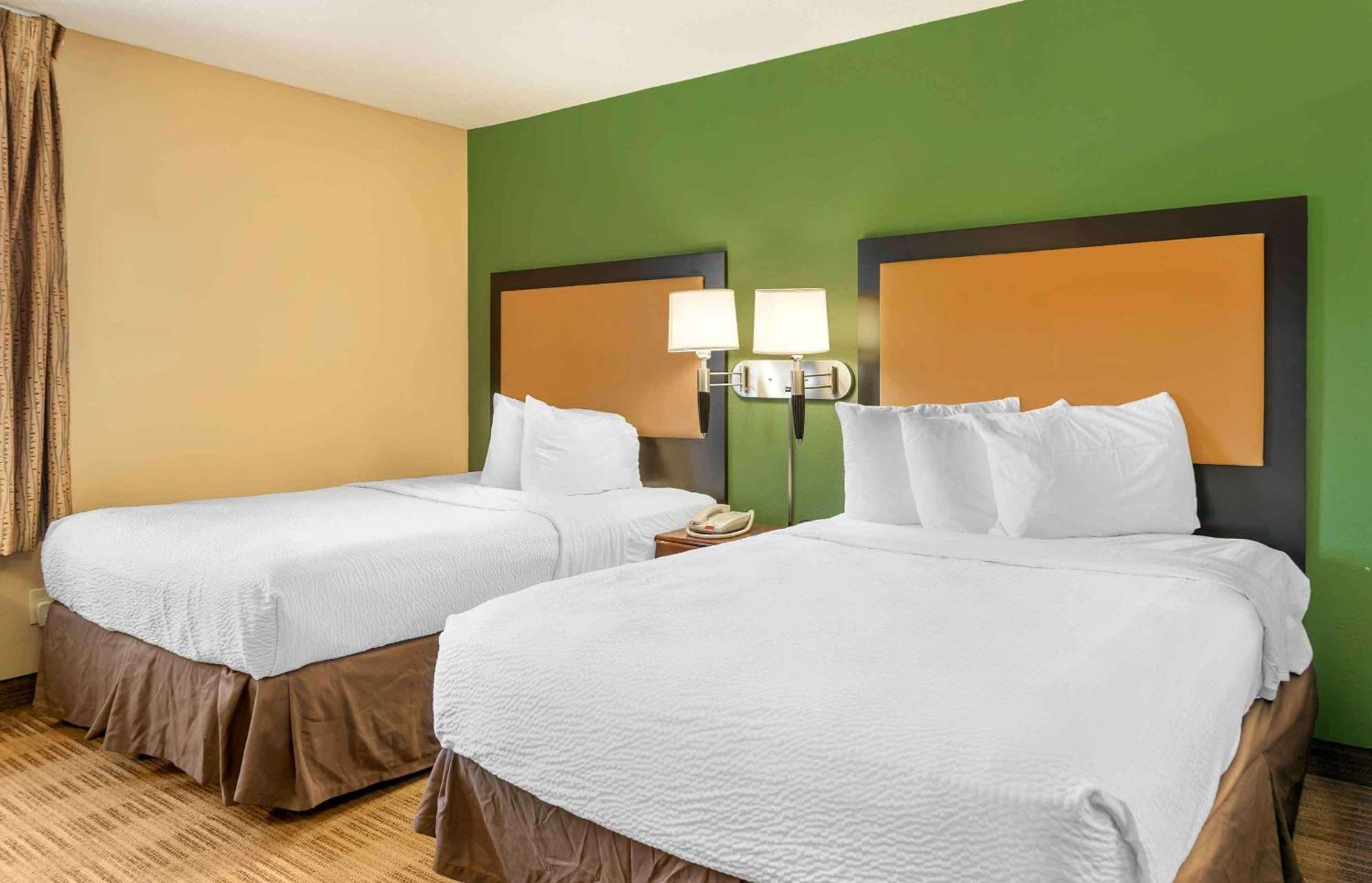Extended Stay America Suites - Great Falls - Missouri River Dış mekan fotoğraf