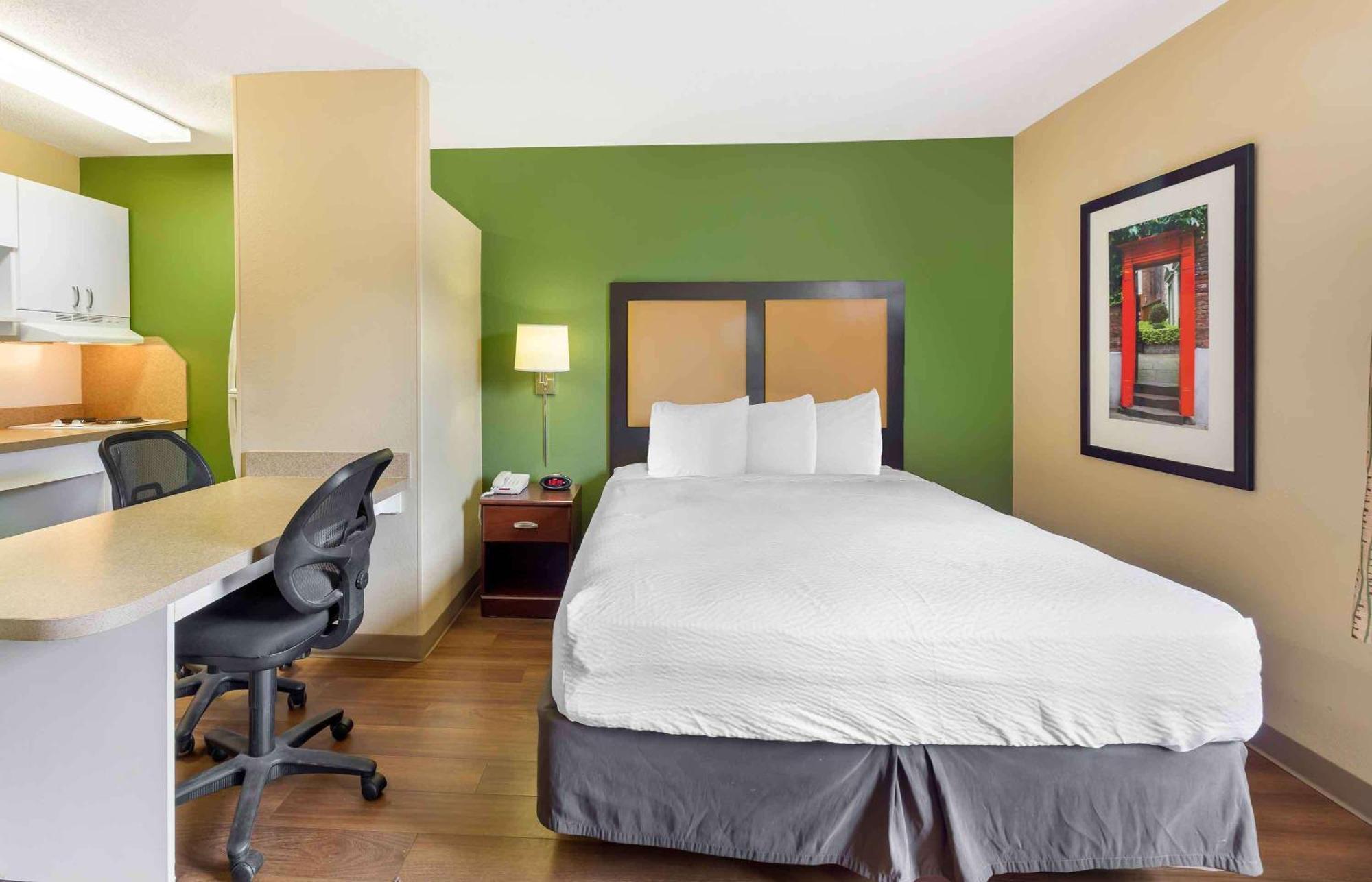 Extended Stay America Suites - Great Falls - Missouri River Dış mekan fotoğraf