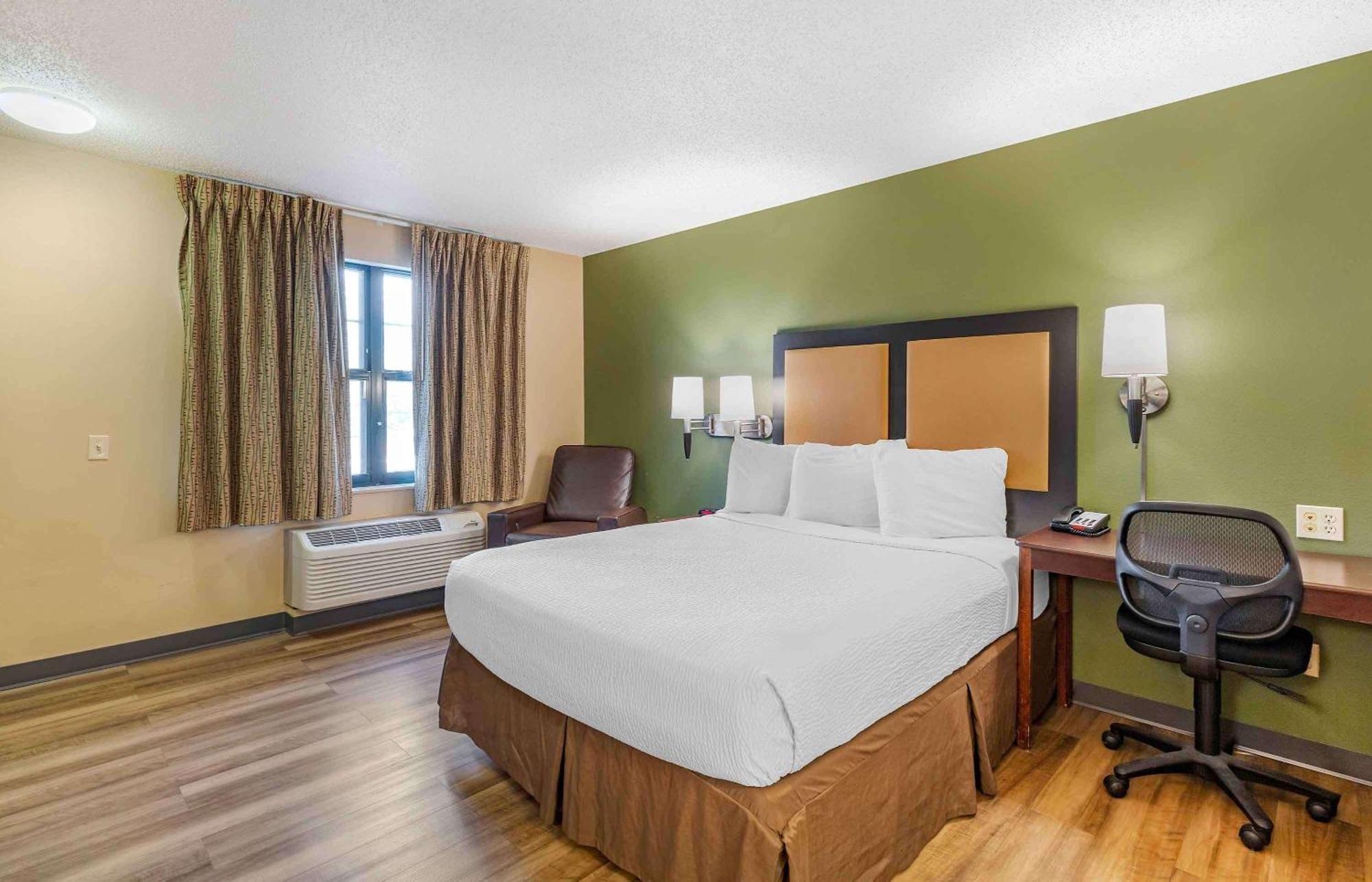 Extended Stay America Suites - Great Falls - Missouri River Dış mekan fotoğraf