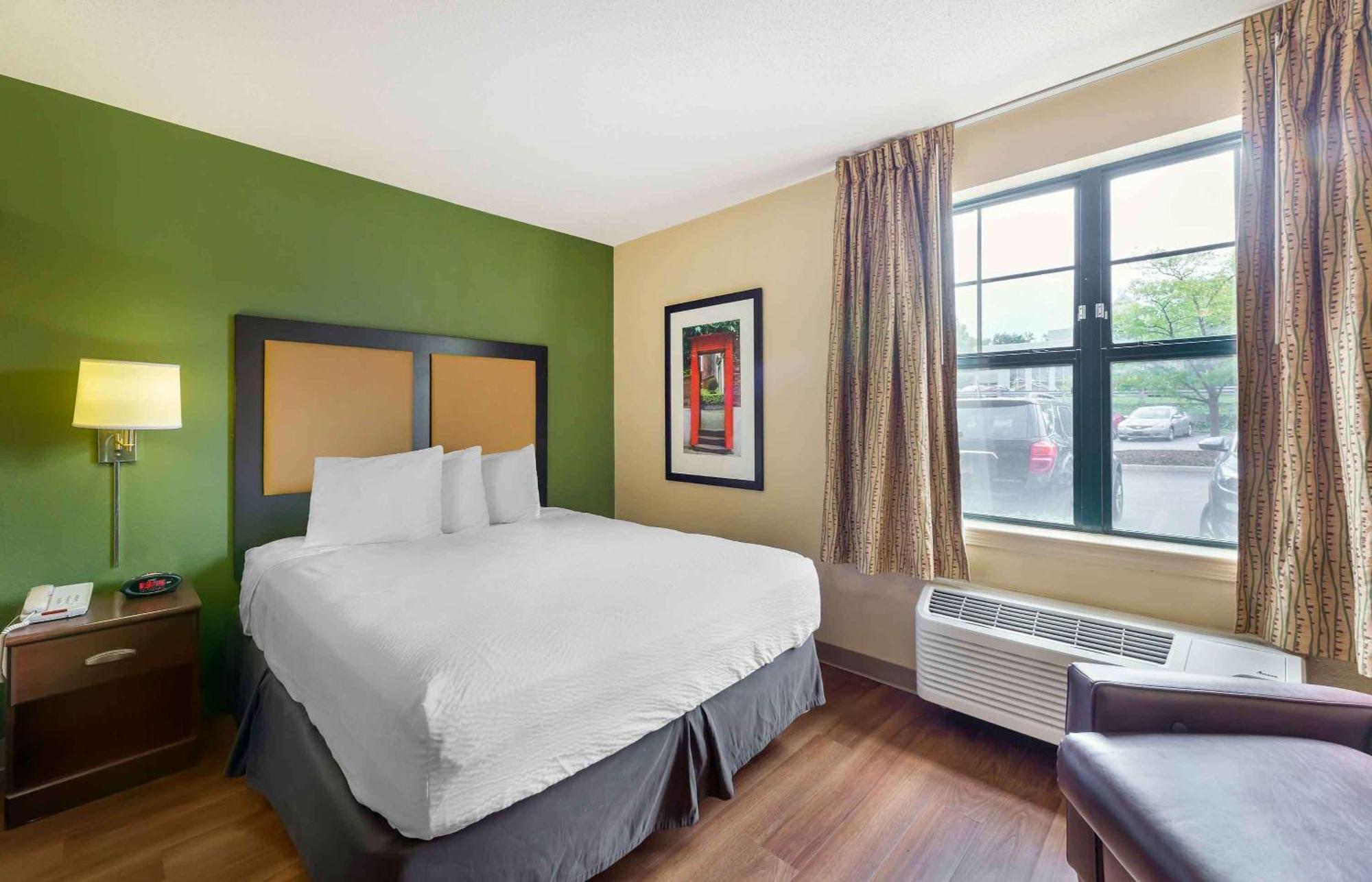 Extended Stay America Suites - Great Falls - Missouri River Dış mekan fotoğraf