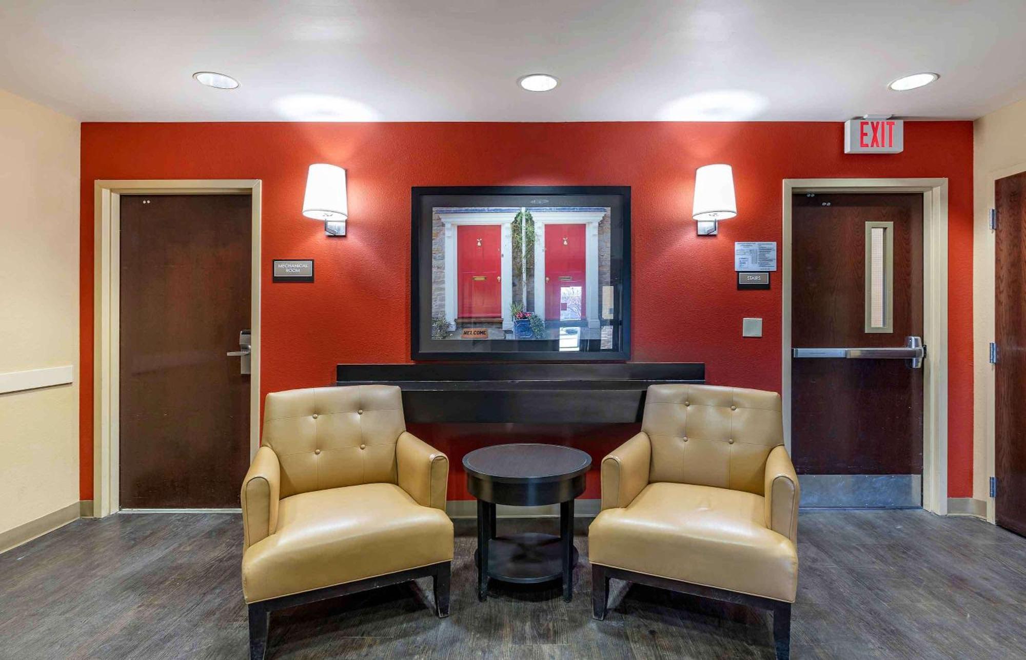Extended Stay America Suites - Great Falls - Missouri River Dış mekan fotoğraf