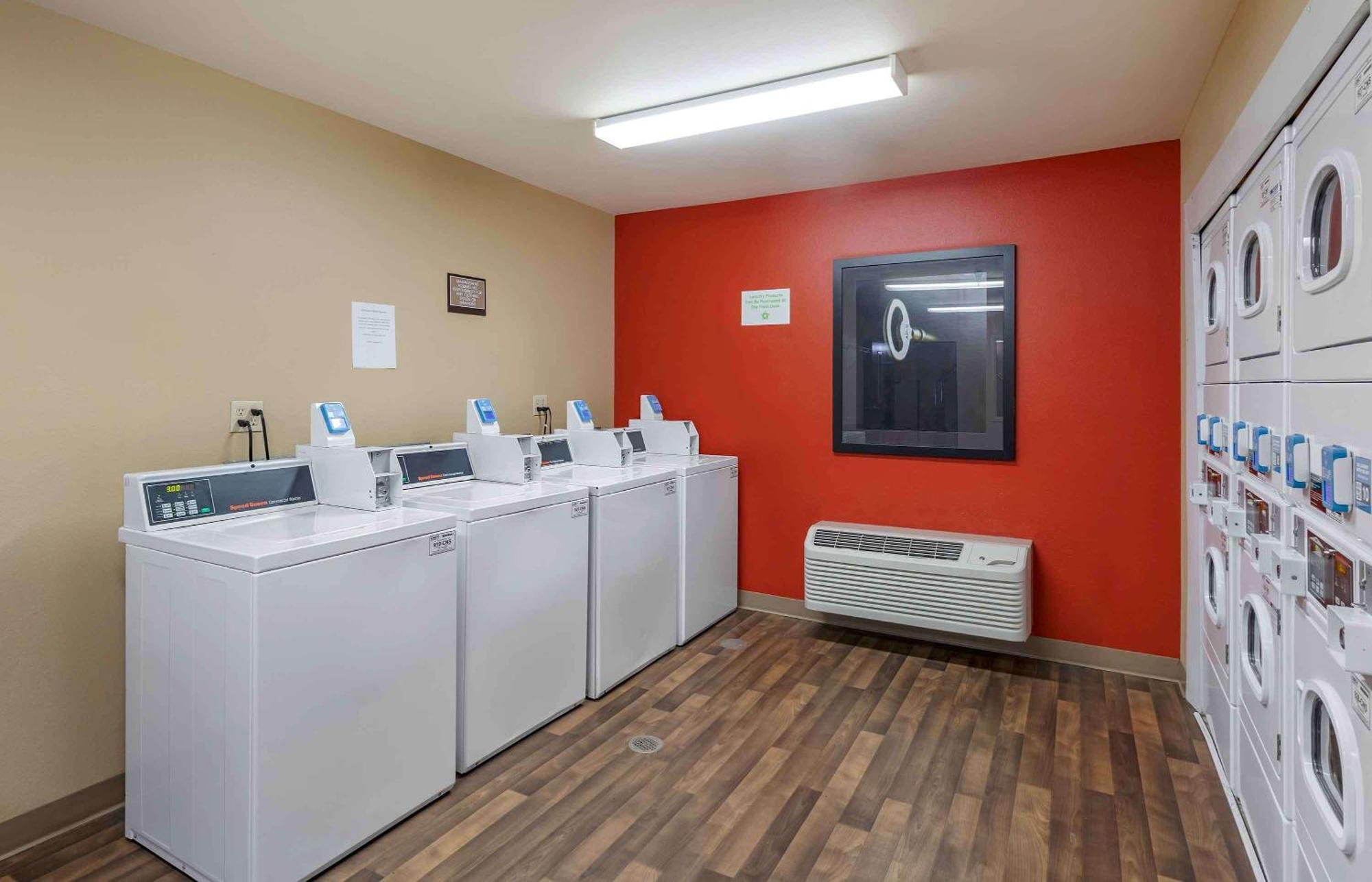 Extended Stay America Suites - Great Falls - Missouri River Dış mekan fotoğraf