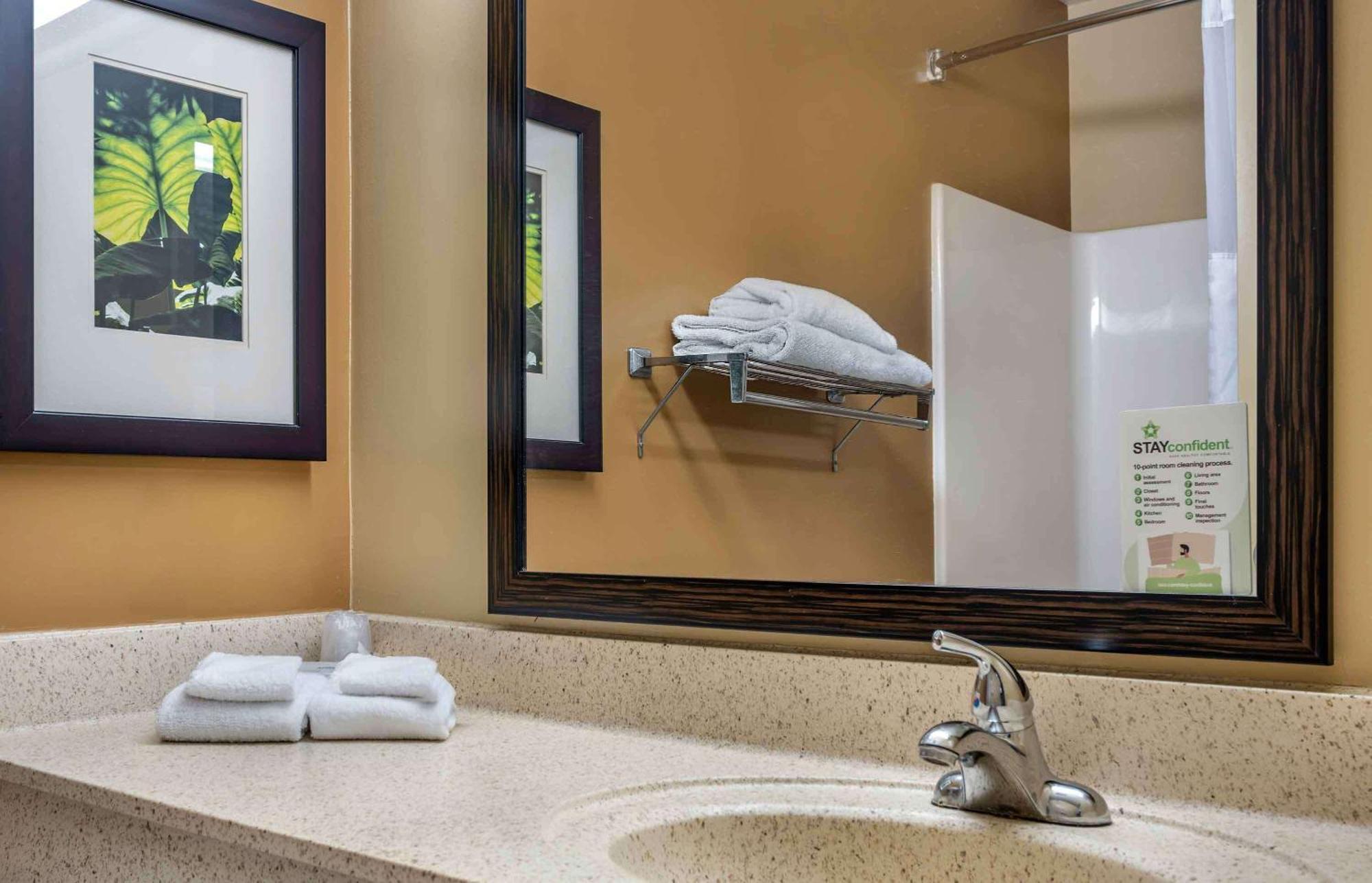 Extended Stay America Suites - Great Falls - Missouri River Dış mekan fotoğraf