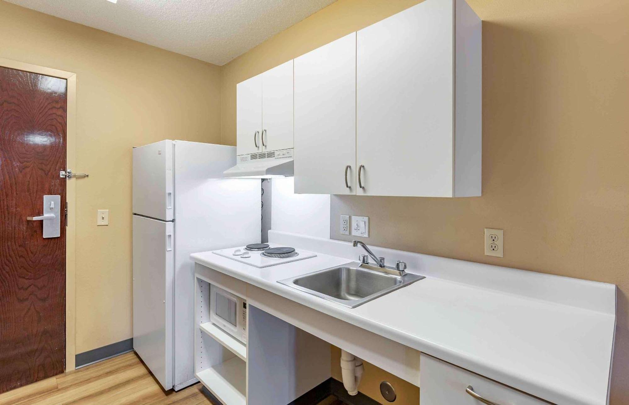 Extended Stay America Suites - Great Falls - Missouri River Dış mekan fotoğraf