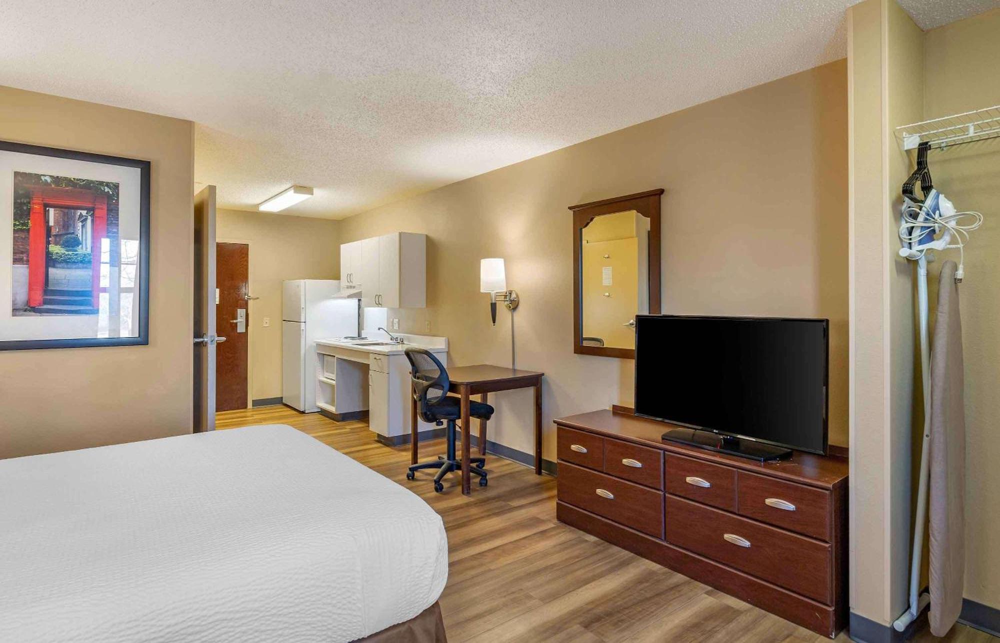 Extended Stay America Suites - Great Falls - Missouri River Dış mekan fotoğraf