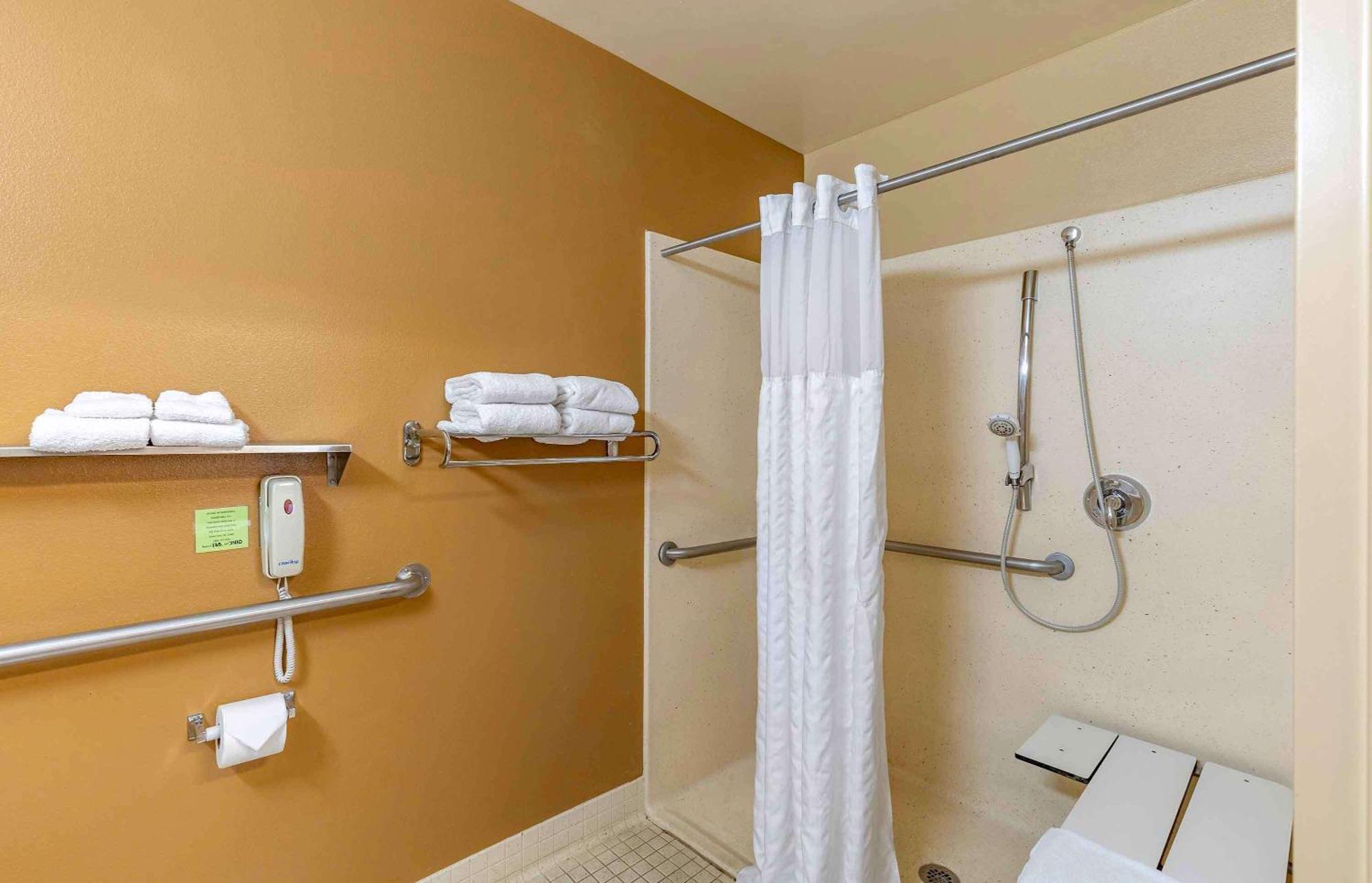 Extended Stay America Suites - Great Falls - Missouri River Dış mekan fotoğraf