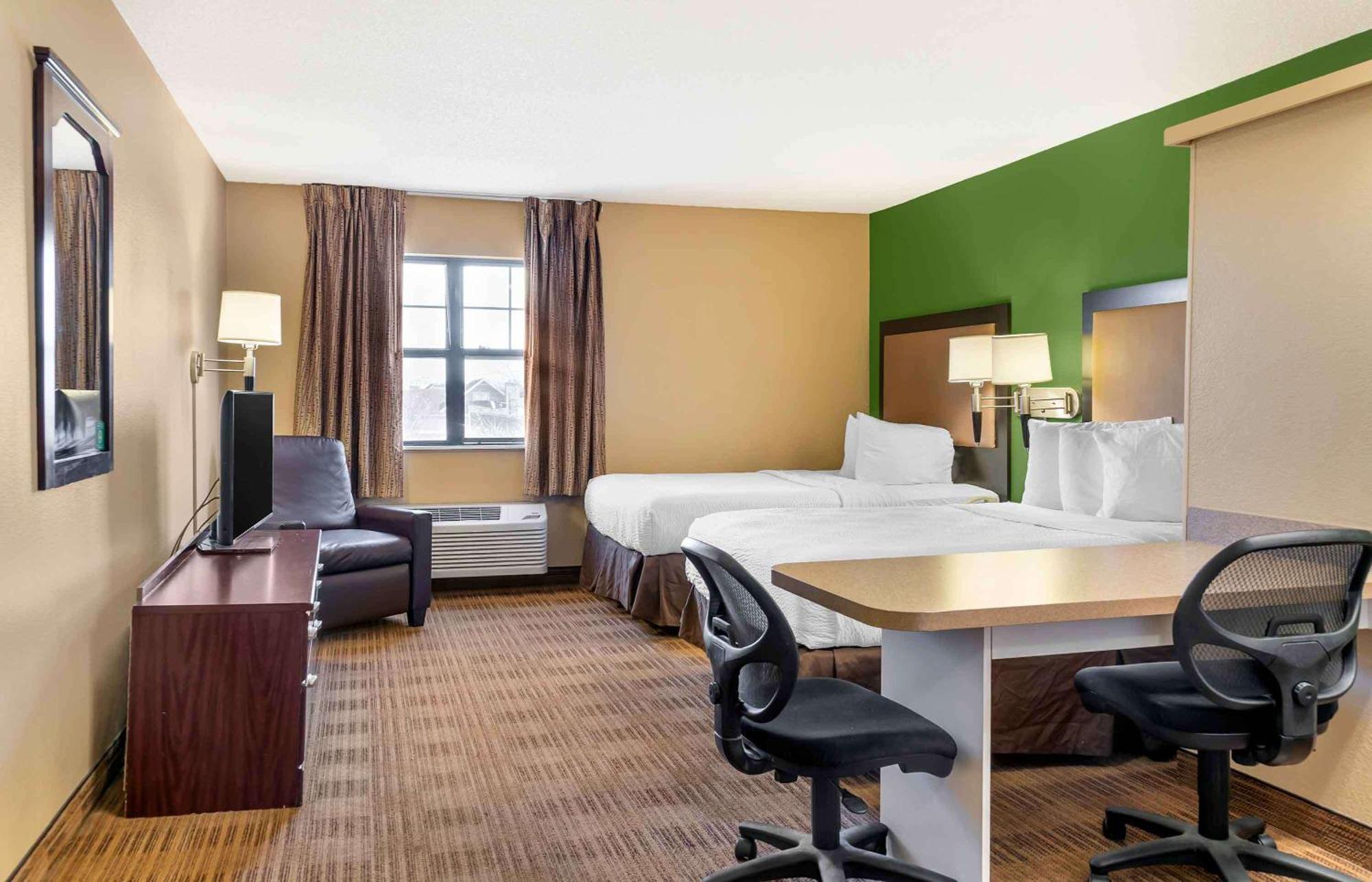 Extended Stay America Suites - Great Falls - Missouri River Dış mekan fotoğraf