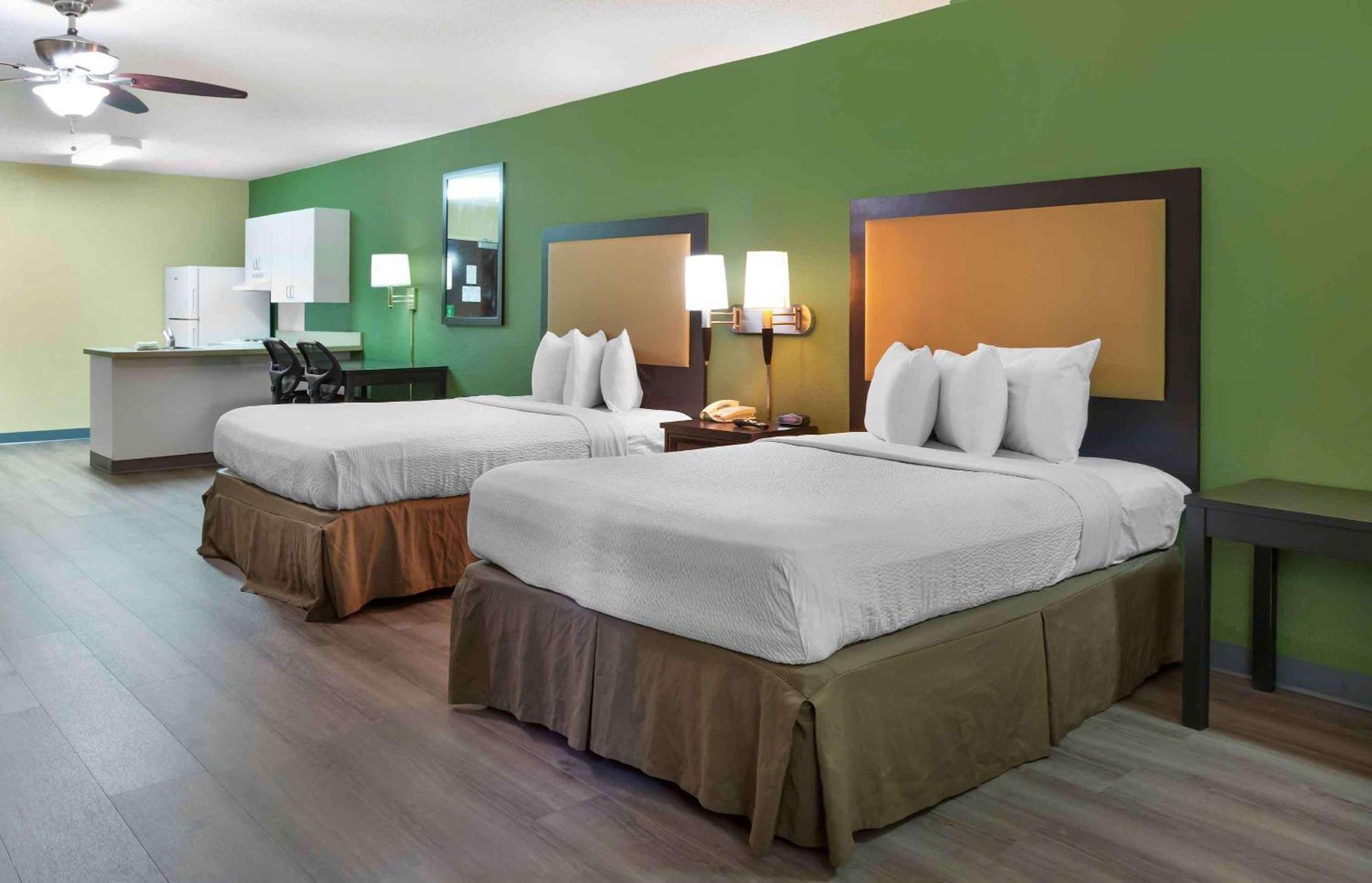 Extended Stay America Suites - Great Falls - Missouri River Dış mekan fotoğraf