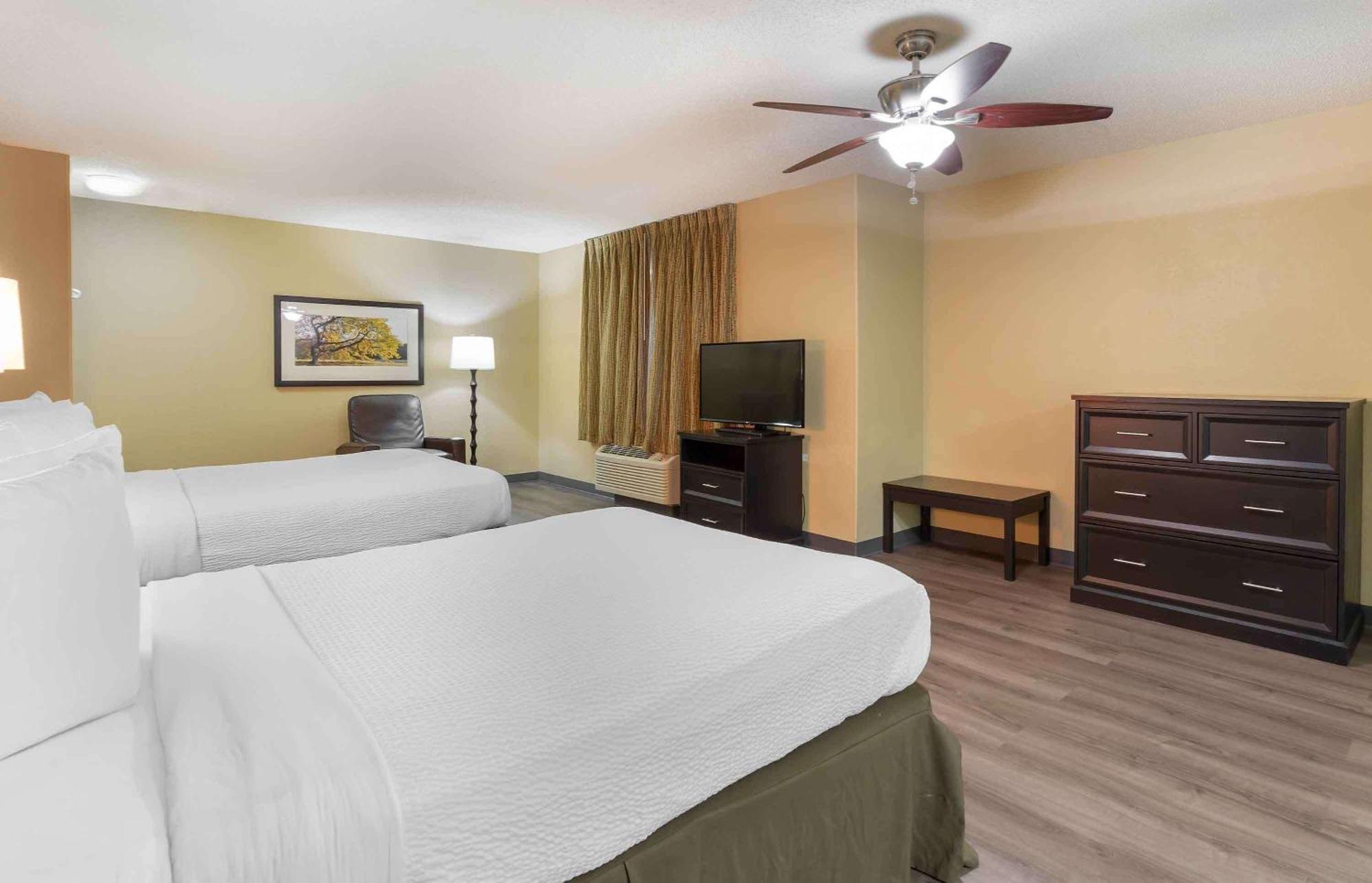 Extended Stay America Suites - Great Falls - Missouri River Dış mekan fotoğraf