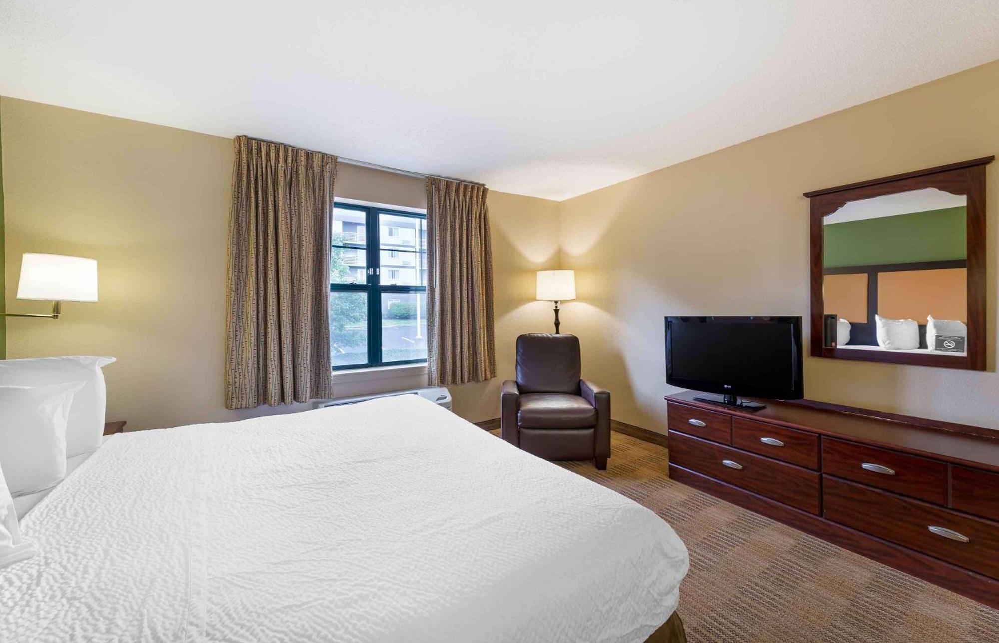 Extended Stay America Suites - Great Falls - Missouri River Dış mekan fotoğraf