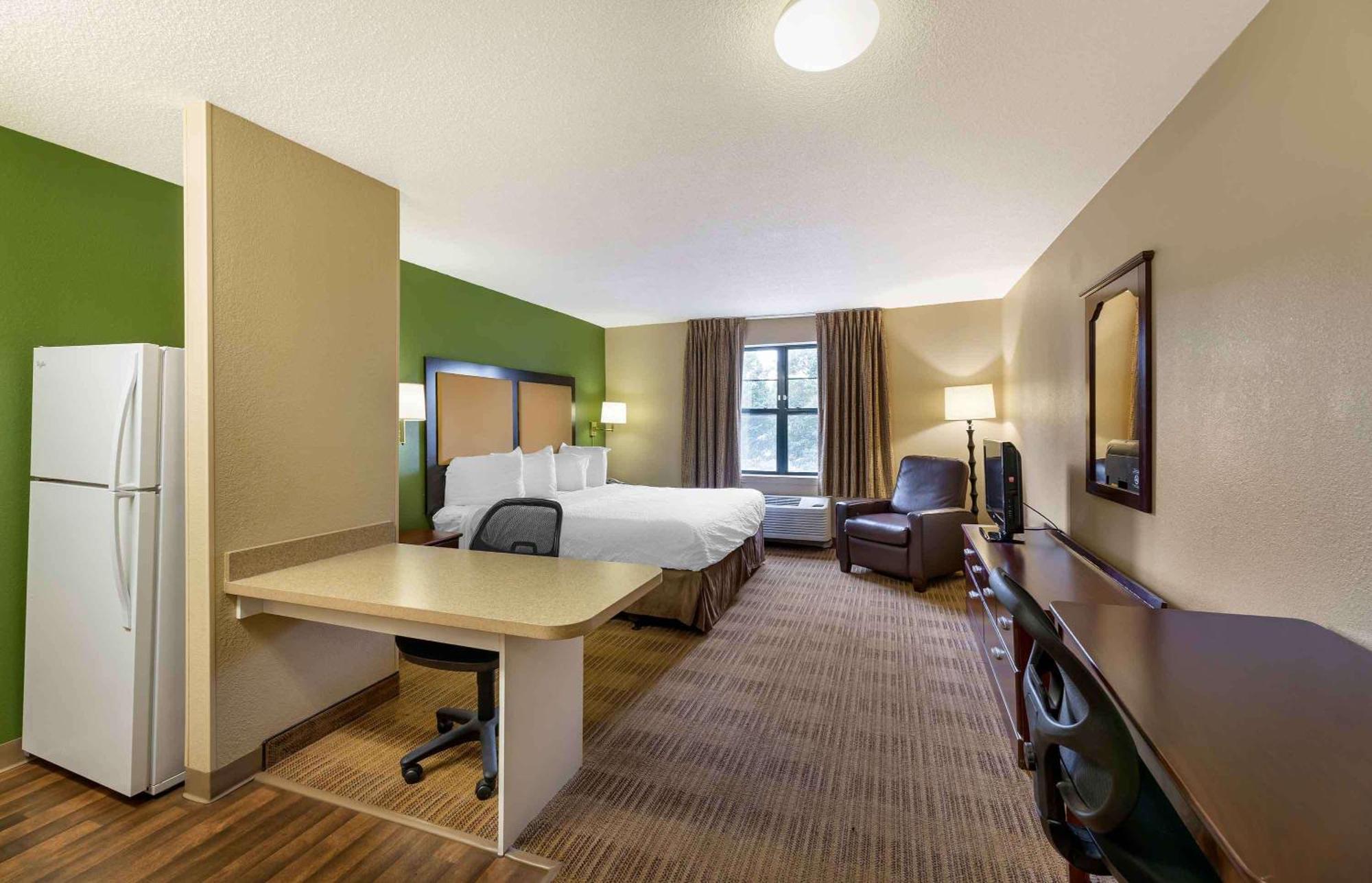 Extended Stay America Suites - Great Falls - Missouri River Dış mekan fotoğraf