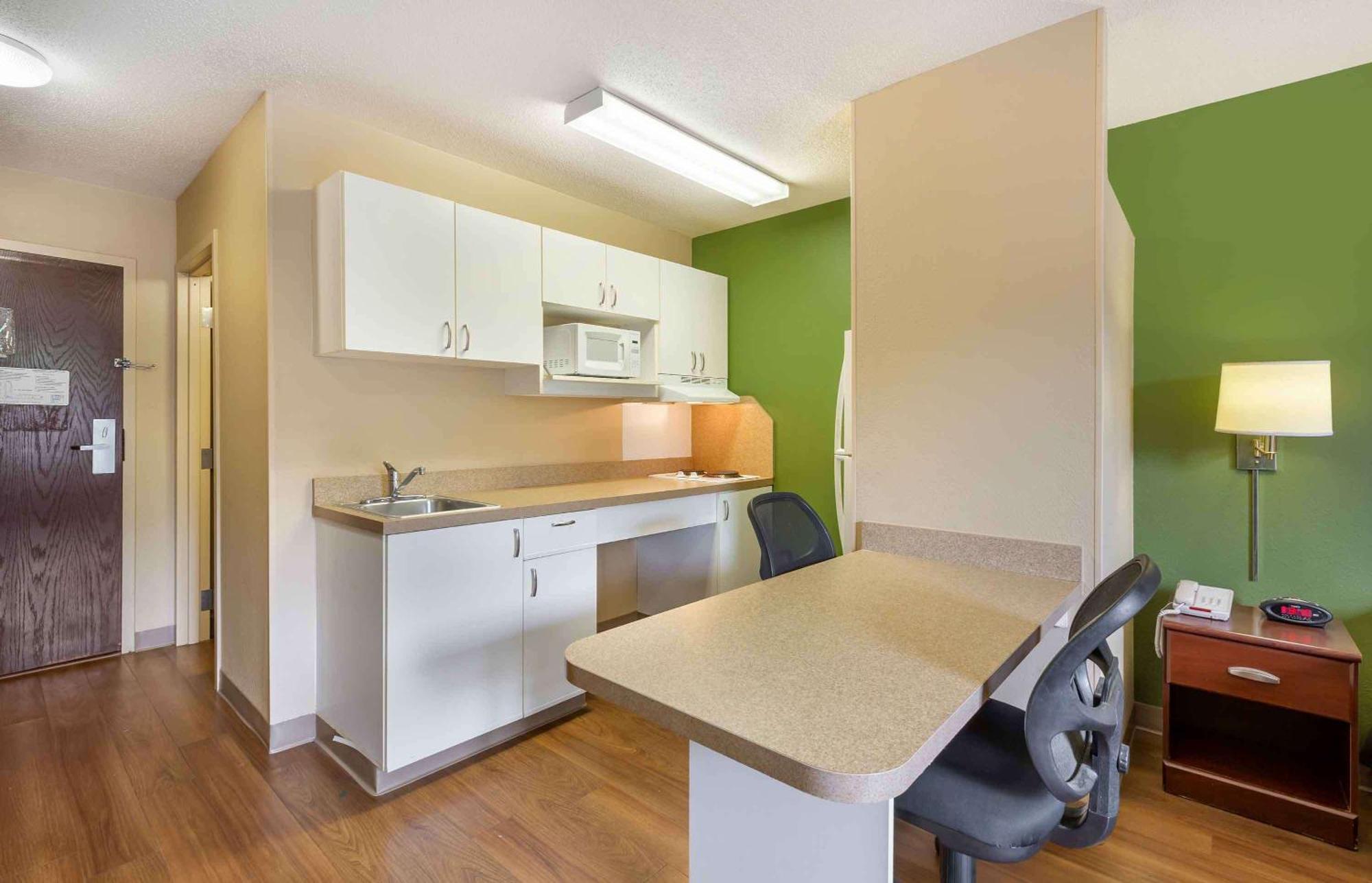 Extended Stay America Suites - Great Falls - Missouri River Dış mekan fotoğraf