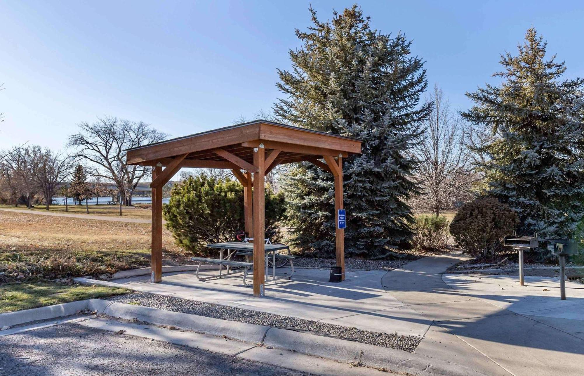Extended Stay America Suites - Great Falls - Missouri River Dış mekan fotoğraf