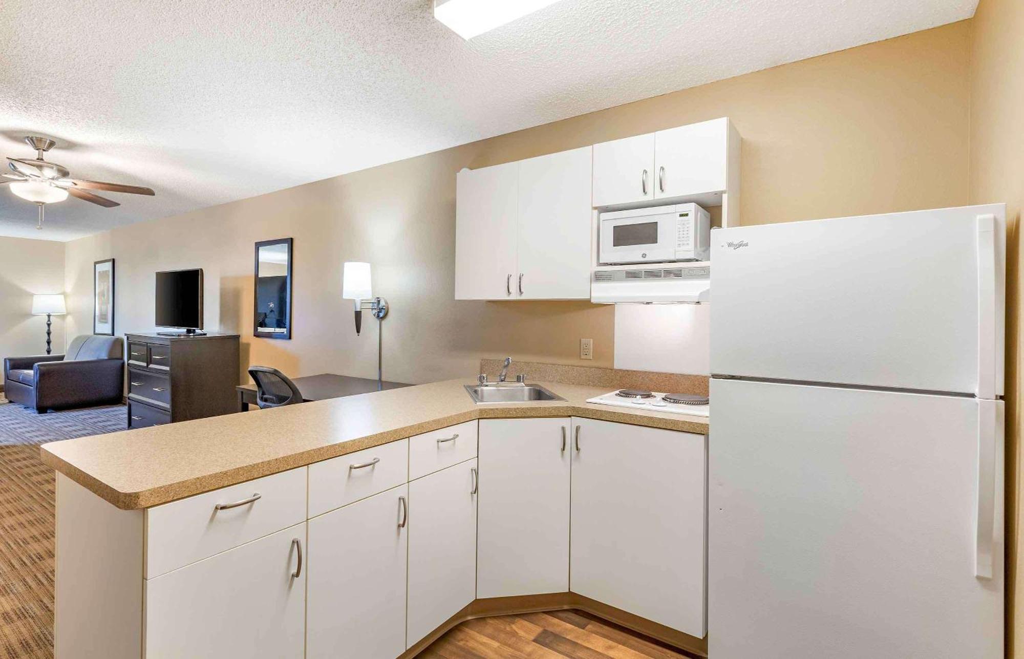 Extended Stay America Suites - Great Falls - Missouri River Dış mekan fotoğraf