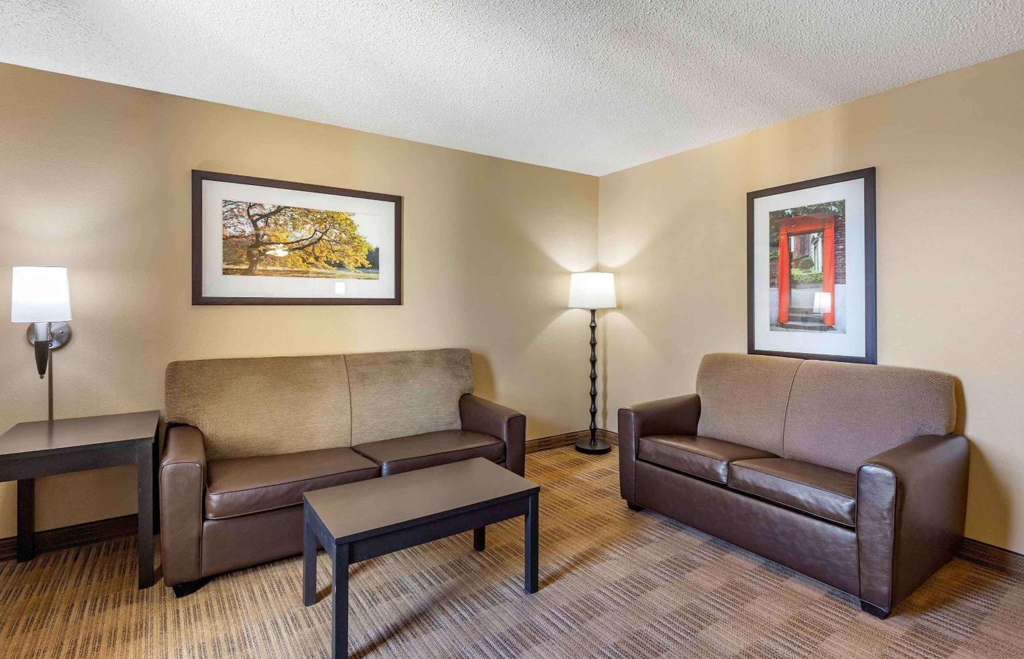 Extended Stay America Suites - Great Falls - Missouri River Dış mekan fotoğraf