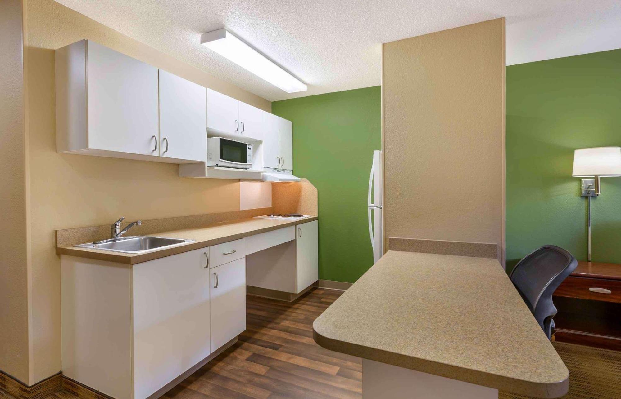 Extended Stay America Suites - Great Falls - Missouri River Dış mekan fotoğraf