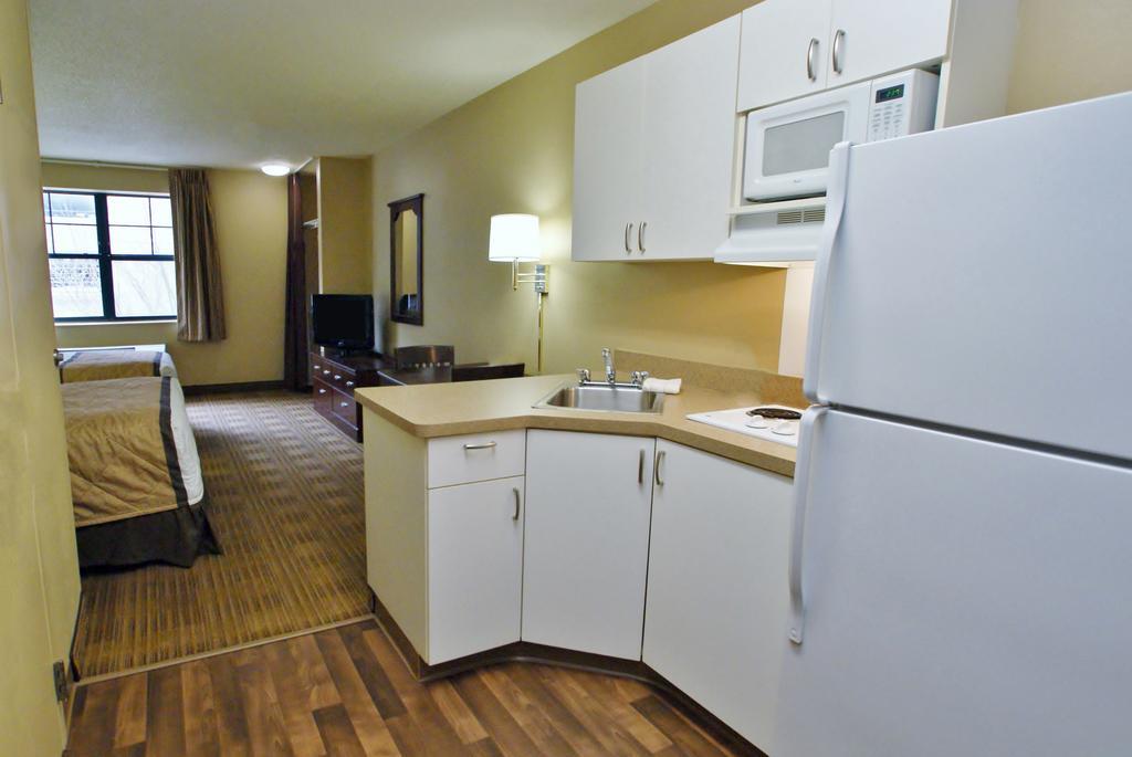 Extended Stay America Suites - Great Falls - Missouri River Dış mekan fotoğraf