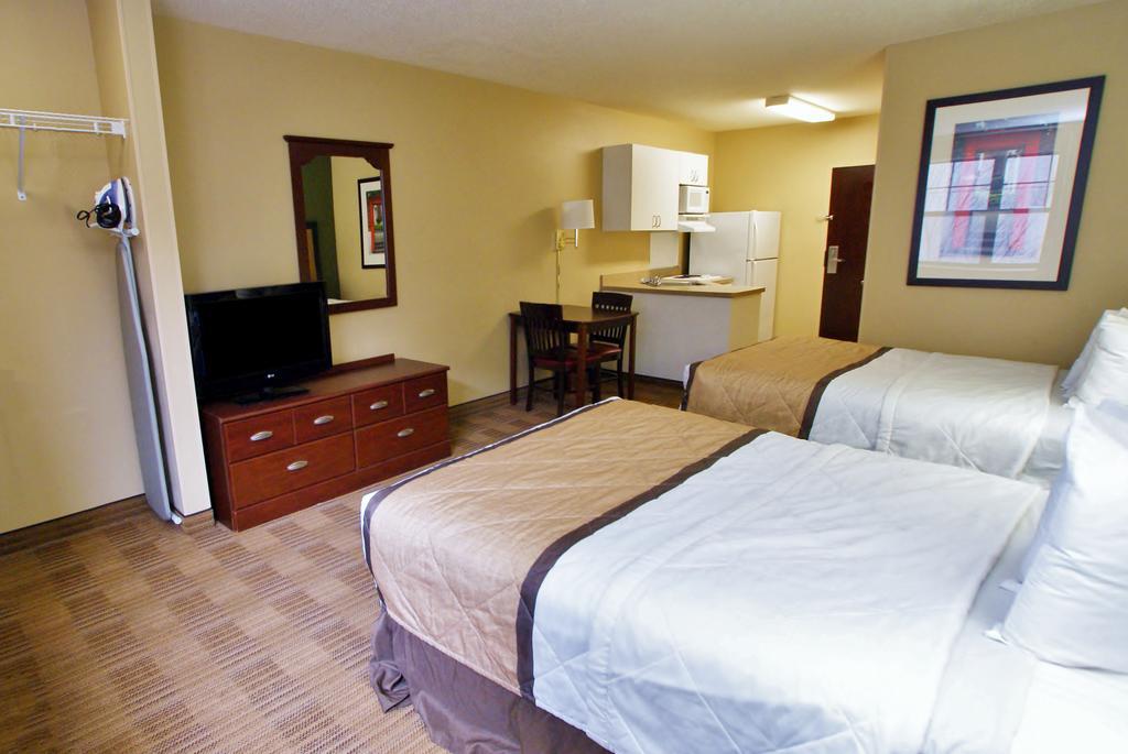Extended Stay America Suites - Great Falls - Missouri River Dış mekan fotoğraf