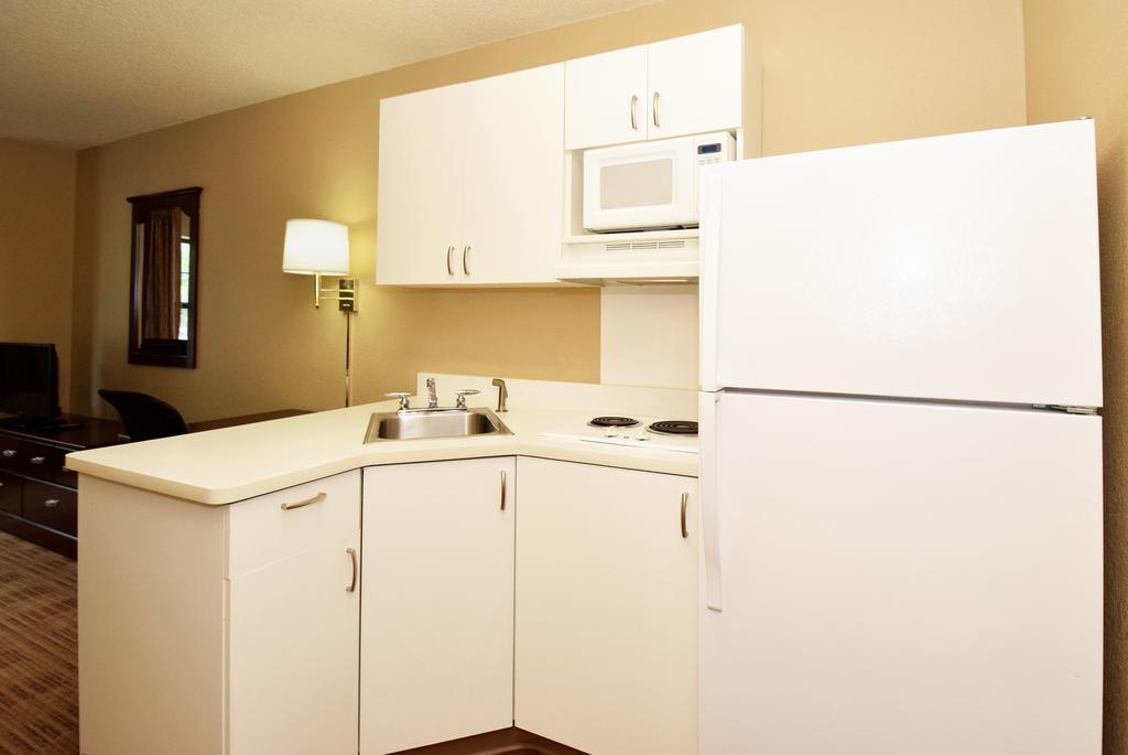 Extended Stay America Suites - Great Falls - Missouri River Dış mekan fotoğraf