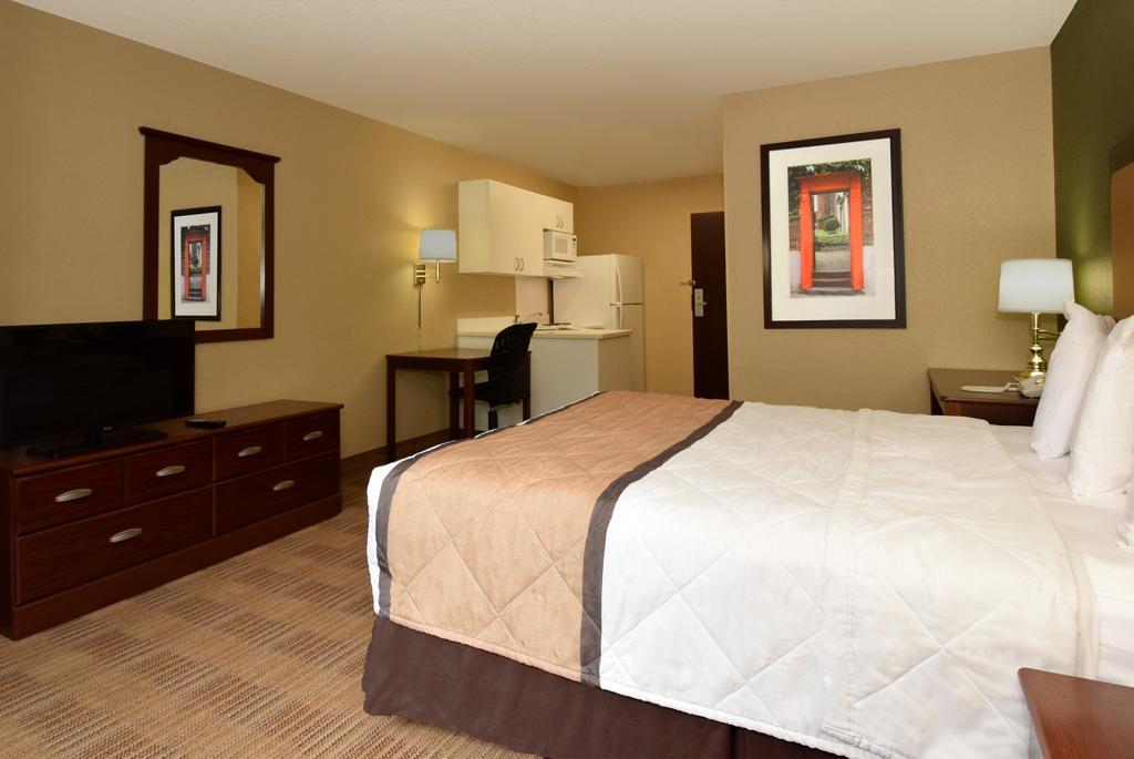 Extended Stay America Suites - Great Falls - Missouri River Dış mekan fotoğraf