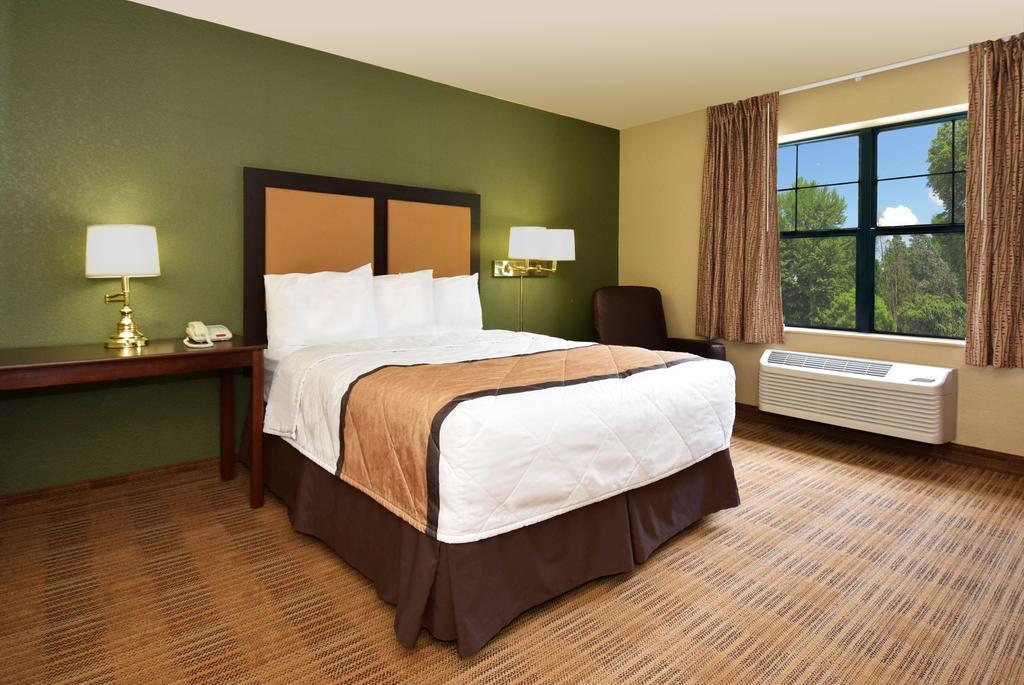 Extended Stay America Suites - Great Falls - Missouri River Dış mekan fotoğraf
