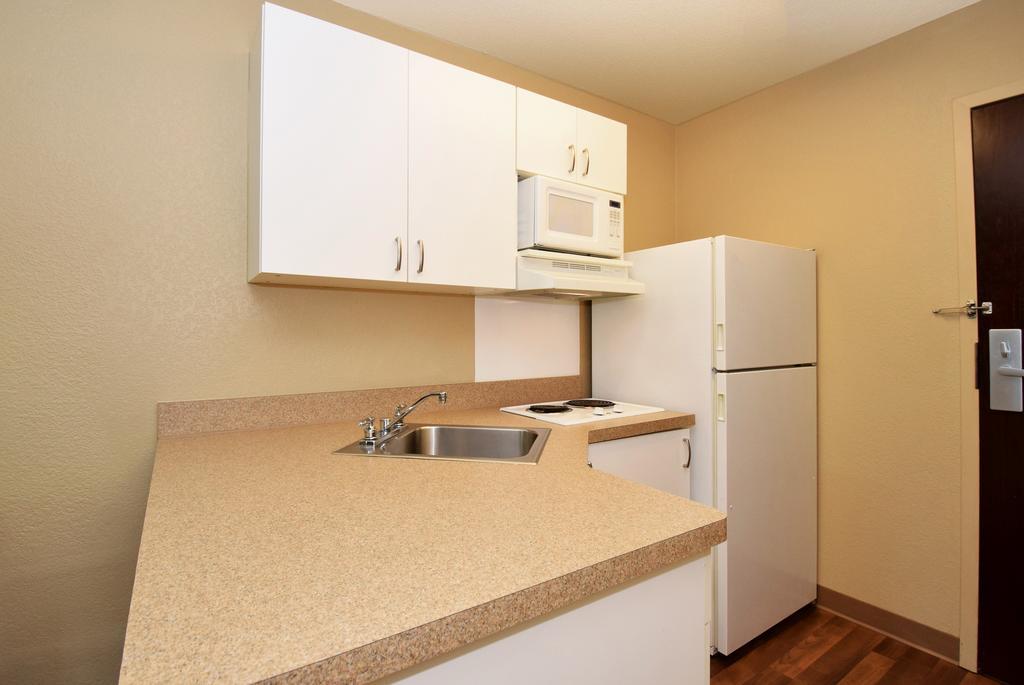 Extended Stay America Suites - Great Falls - Missouri River Dış mekan fotoğraf