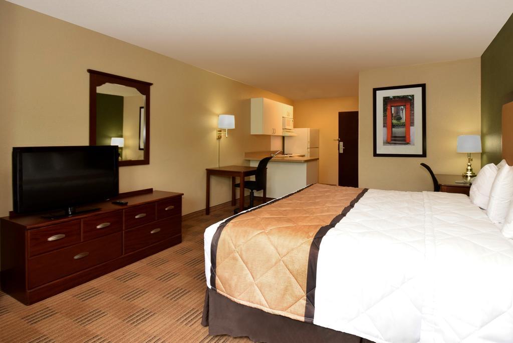 Extended Stay America Suites - Great Falls - Missouri River Dış mekan fotoğraf