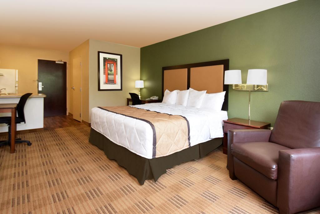 Extended Stay America Suites - Great Falls - Missouri River Dış mekan fotoğraf