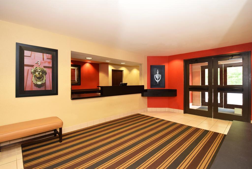 Extended Stay America Suites - Great Falls - Missouri River Dış mekan fotoğraf
