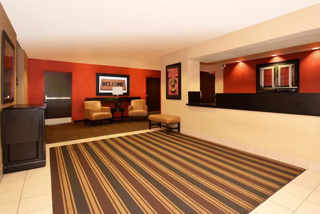 Extended Stay America Suites - Great Falls - Missouri River Dış mekan fotoğraf