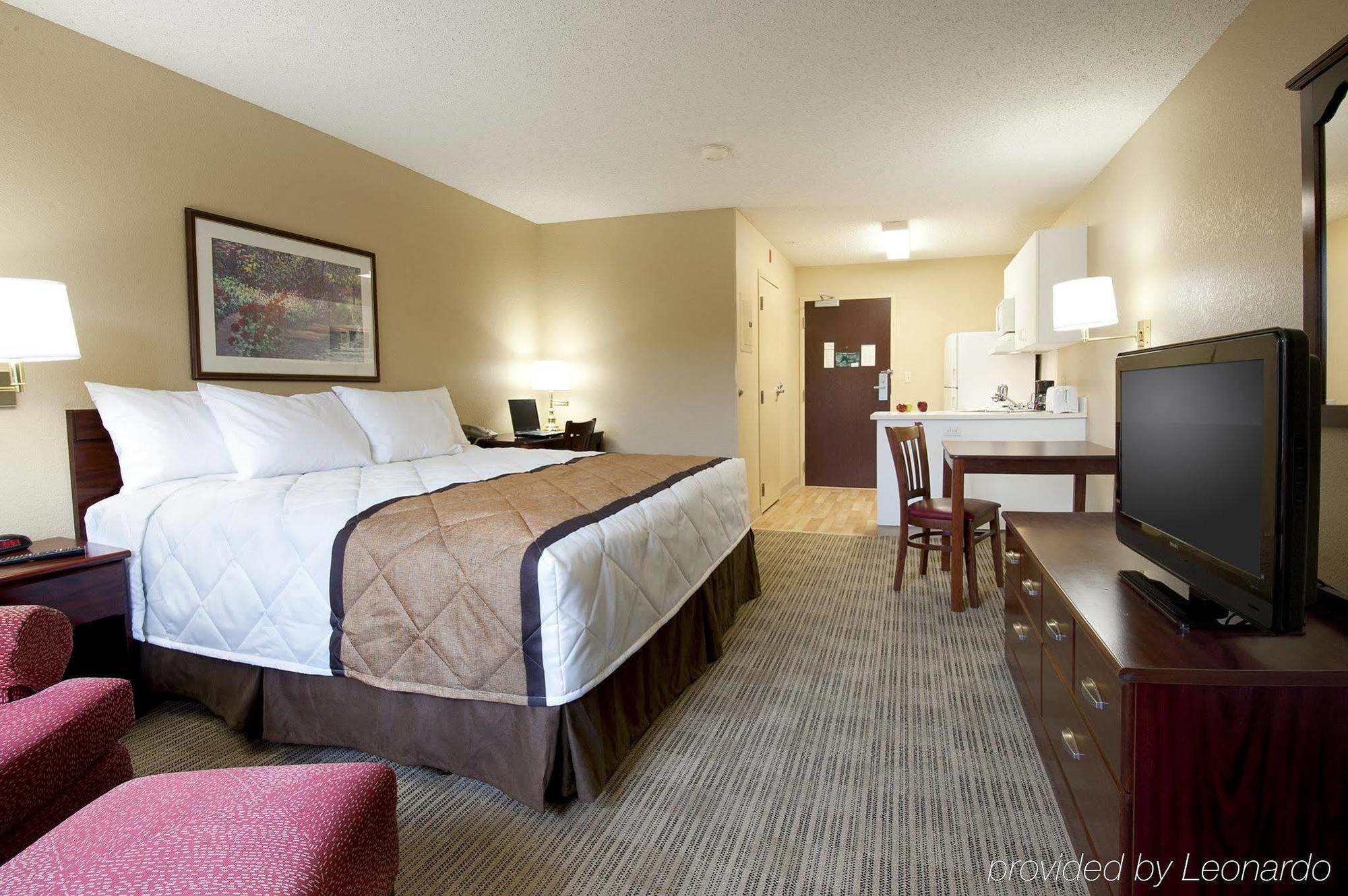 Extended Stay America Suites - Great Falls - Missouri River Dış mekan fotoğraf