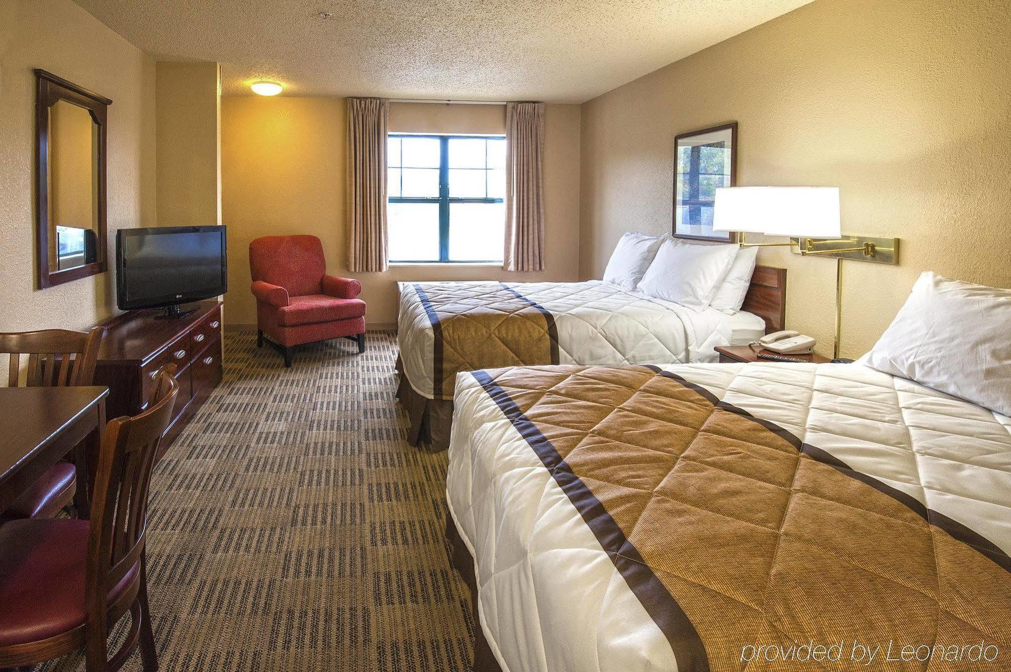 Extended Stay America Suites - Great Falls - Missouri River Dış mekan fotoğraf